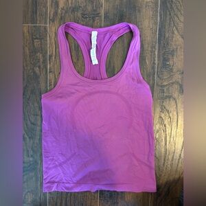 Lululemon tank top